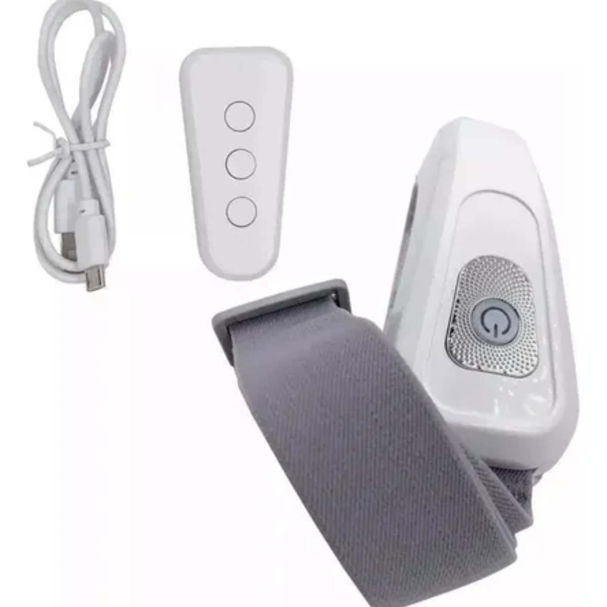 Miniatura 2 de Reductor Quita Papada Masajeador